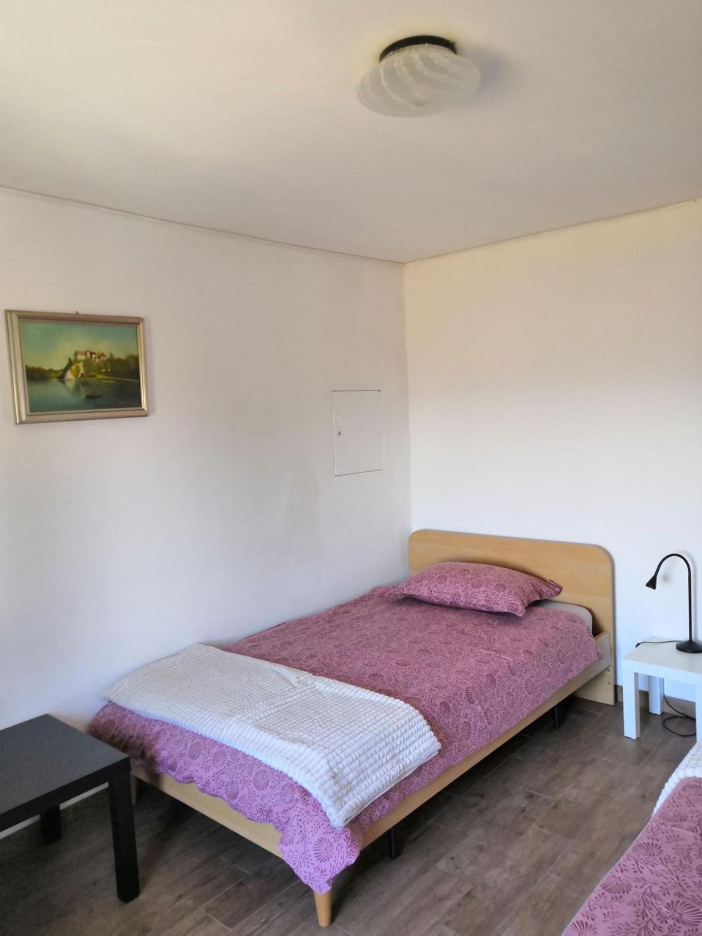 Rosemarin Apartment โคเปร์ ภายนอก รูปภาพ